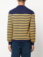 GUCCI - Striped Jumper