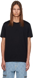 Givenchy Black 4G T-Shirt