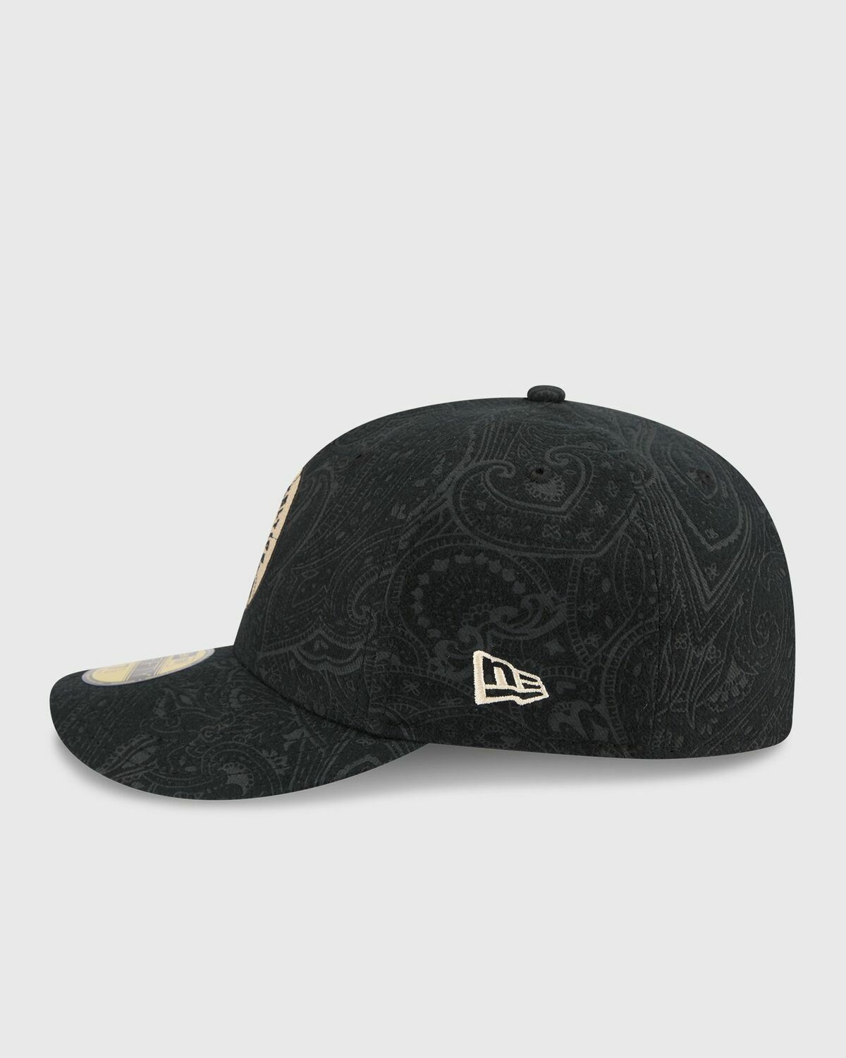 BRUHSED CTN 59FIFTYPC 32116 BOSTON CELTIC