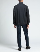 Herno Mens Jacket Midnight in Blue