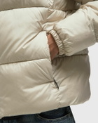 Columbia Puffect™ II Hooded Jacket Brown Mens Down & Puffer Jacket