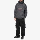 Napapijri Men's Northfarer 2.0 Jacket in Dark Grey