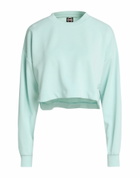 Colmar Womens Sweatshirt Turquoise