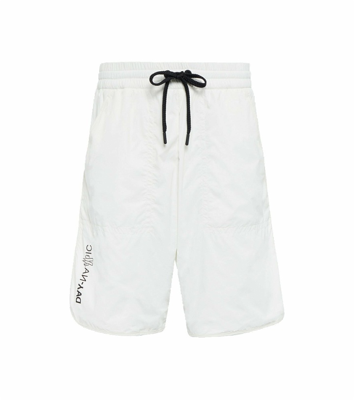 Photo: Moncler Grenoble - Day-Namic nylon shorts