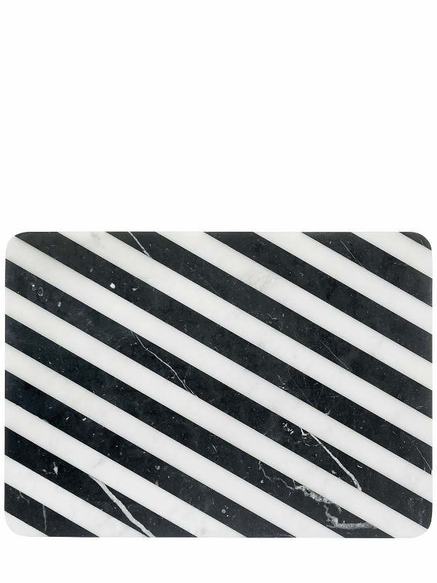 Photo: EDITIONS MILANO - Alice Marble Chopping Board