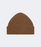 The Row Qais wool beanie
