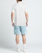 Just Cavalli Mens T-shirt in White