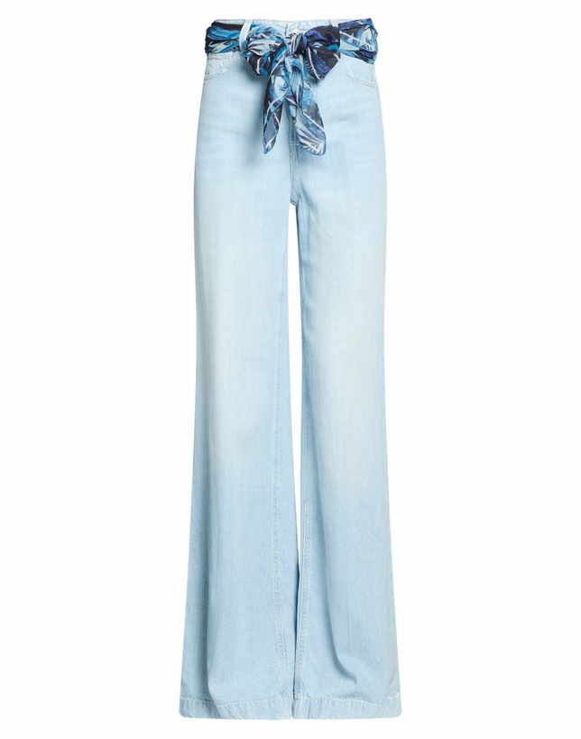 Photo: Guess Womens Jeans in Blue