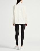 Peak Performance Womens Jacket in Off white