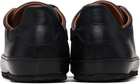 A DICIANNOVEVENTITRE Black SM1 Sneakers