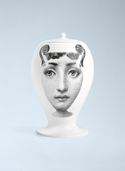 Fornasetti Sagome di Vasi Vase