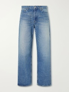 ssstein - Wide-Leg Jeans - Blue