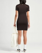 Nike Womens Mini dress in Brown
