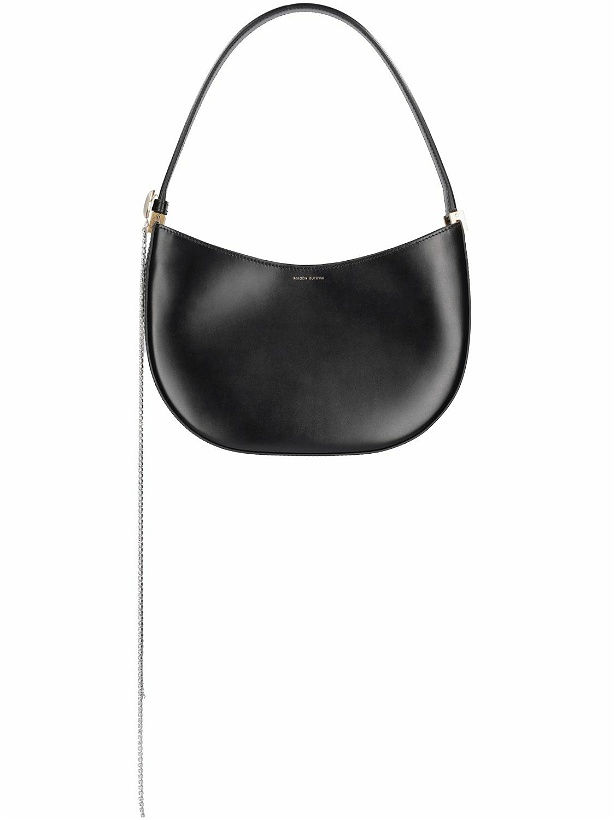 Photo: MAGDA BUTRYM - Medium Vesna Smooth Leather Shoulder Bag