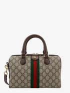 Gucci Ophidia Gg Beige Womens Handbag