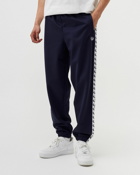 Fred Perry Taped Track Pant Blue - Mens - Track Pants