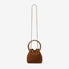Jimmy Choo Bon Bon Shoulder Bag