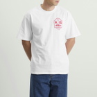 Edwin Men's Tonkatsu T-Shirt in White