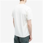 Vans Men's Vault x Joe Freshgoods T-Shirt in Antique White