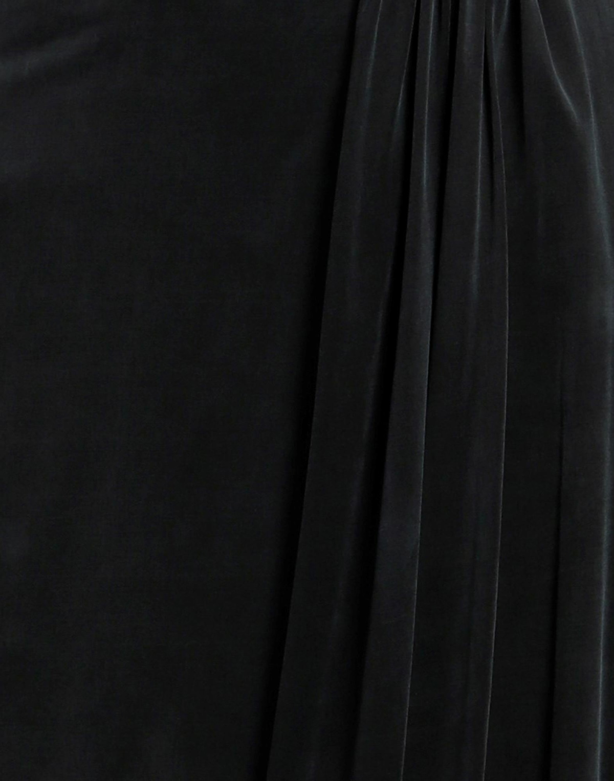 Gauge81 Womens Mini dress in Black