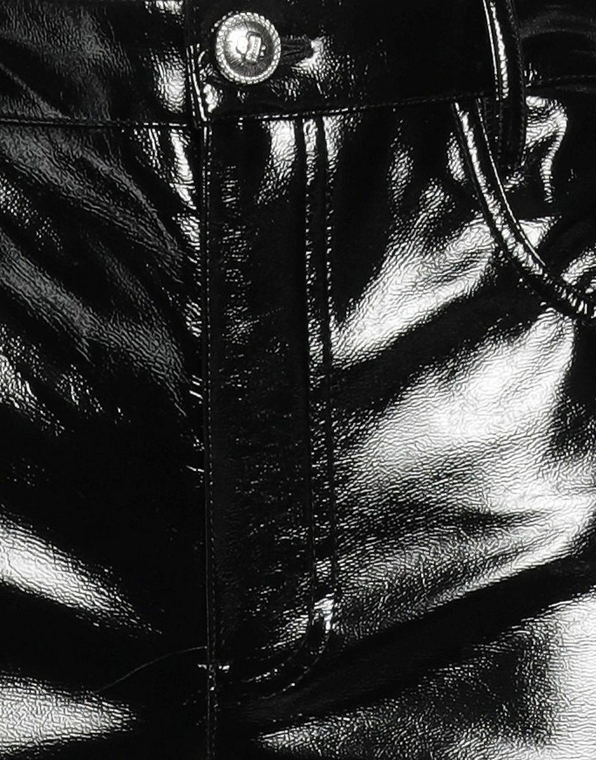 Maje Womens Pants in Black