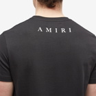 AMIRI Men's MA Pocket T-Shirt in Black