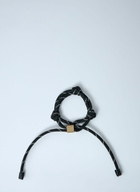 Miu Miu Cord Bracelet