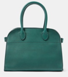 The Row Soft Margaux 10 leather tote bag