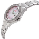 Technomarine Luna Quartz Crystal Ladies Watch TM-826013