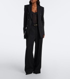 Alex Perry Sheer bodysuit