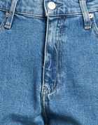 Calvin Klein Jeans Womens Jeans in Blue