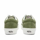 Vans Men's Old Skool 36 DX Sneakers in Loden Green