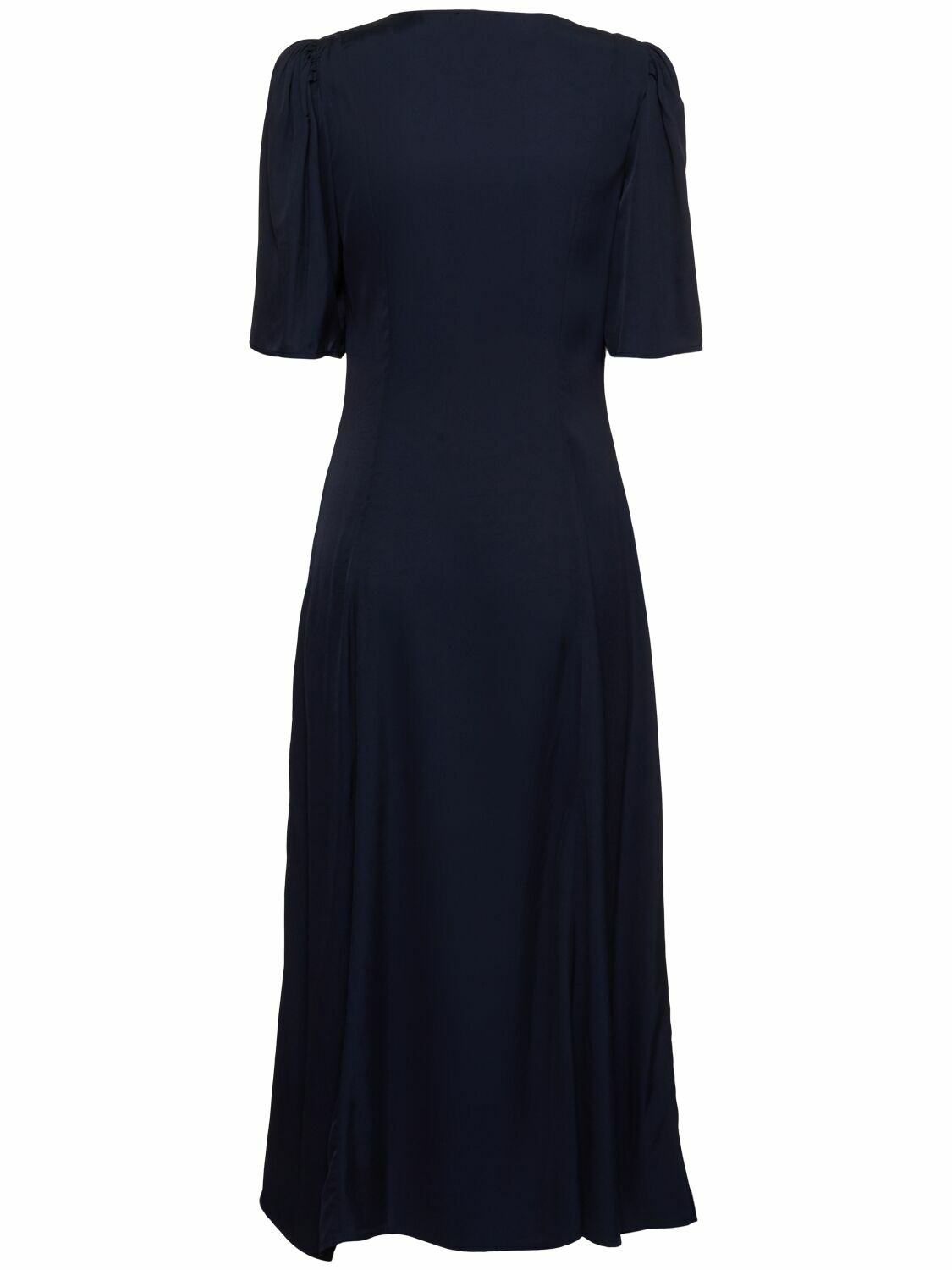 whistles jolanta midi dress WHISTLES Jolanta Midi Dress