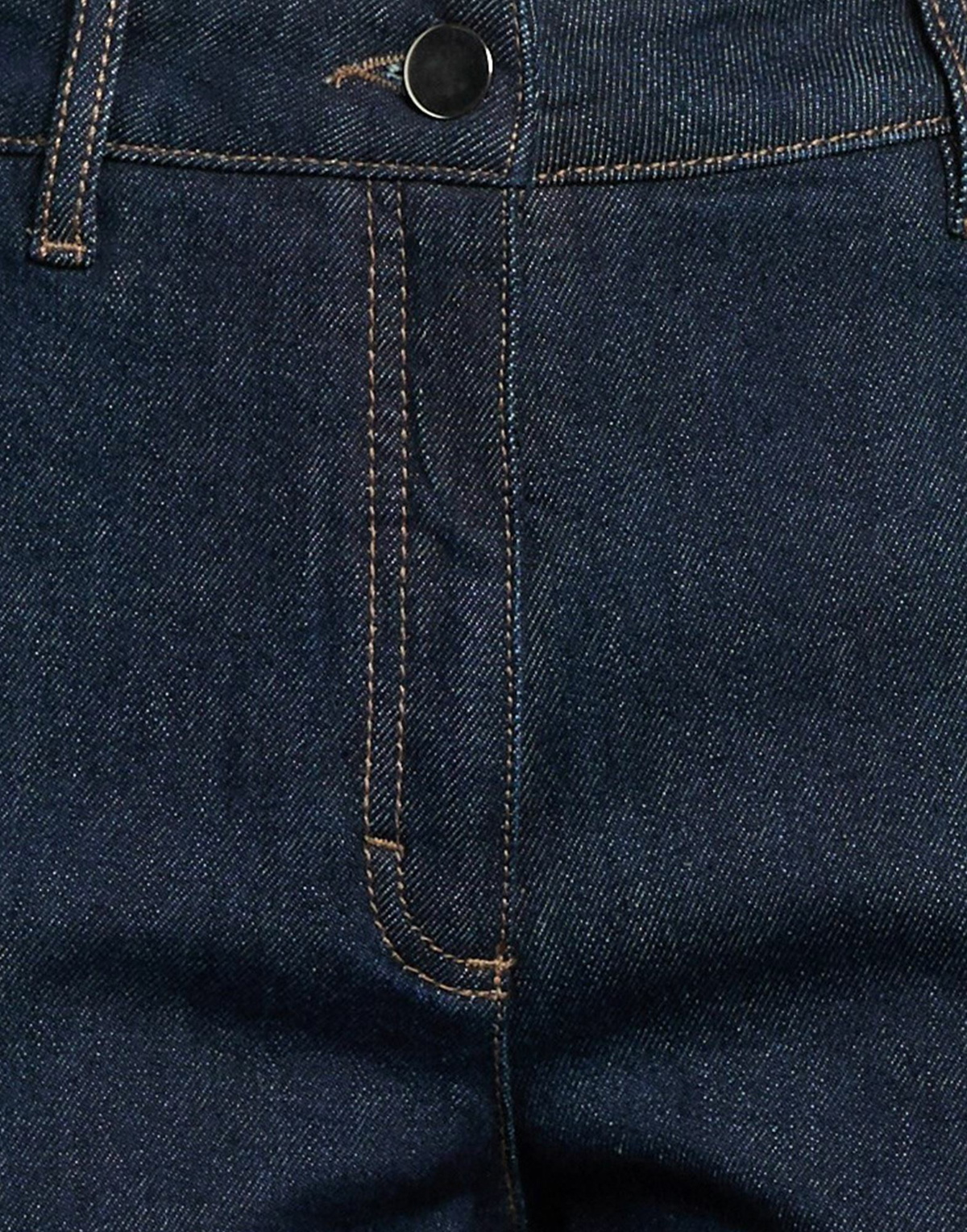 Peserico Womens Jeans in Blue