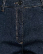 Peserico Womens Jeans in Blue