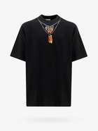 Marcelo Burlon County Of Milan T Shirt Black   Mens