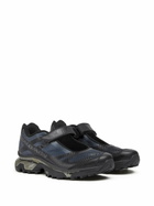 MM6 Maison Margiela X Salomon XT-Mary Touch-Strap Sneakers