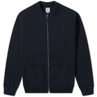 Arpenteur Deco Zip Cardigan