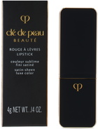 Clé de Peau Beauté Lipstick – 11 Triumphant Tawny