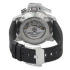 Graham Chronofighter Chronograph Automatic Blue Dial Mens Watch 2CCAS.U01A