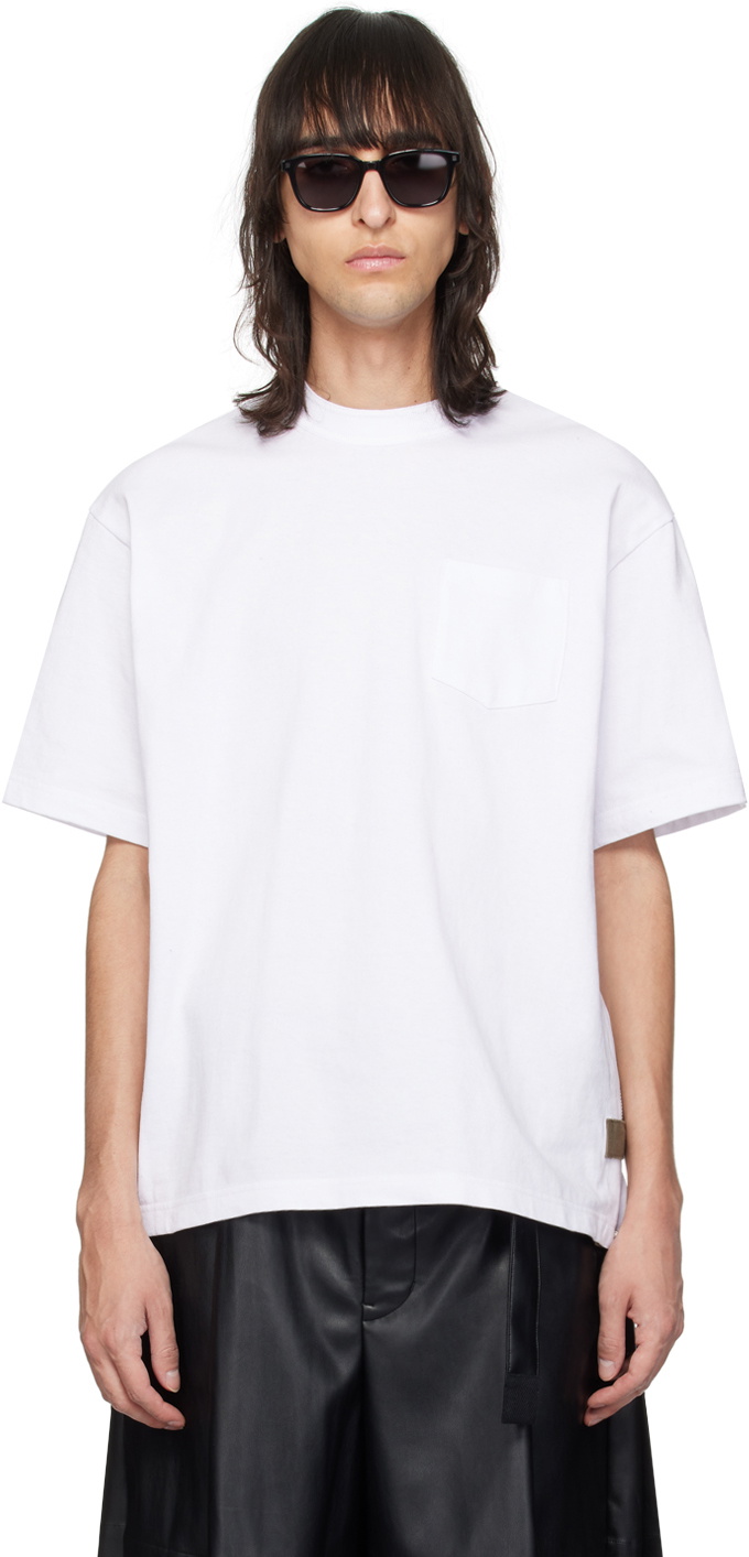sacai shirt