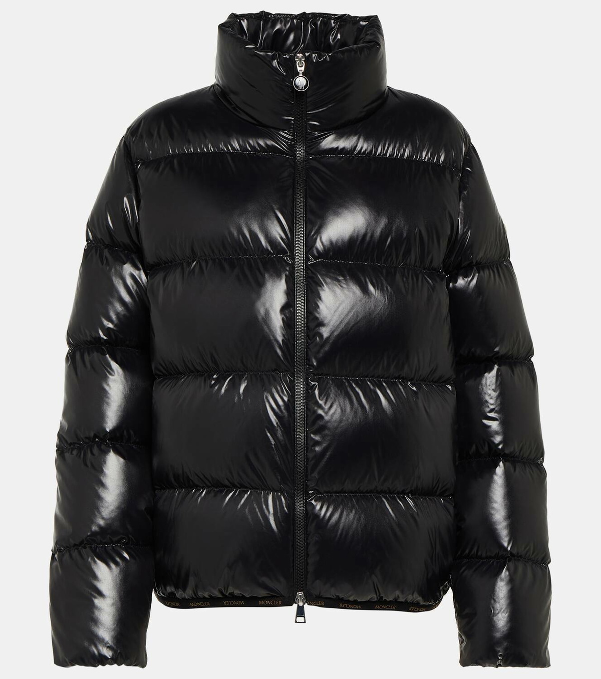 Moncler Abbadia down jacket Moncler