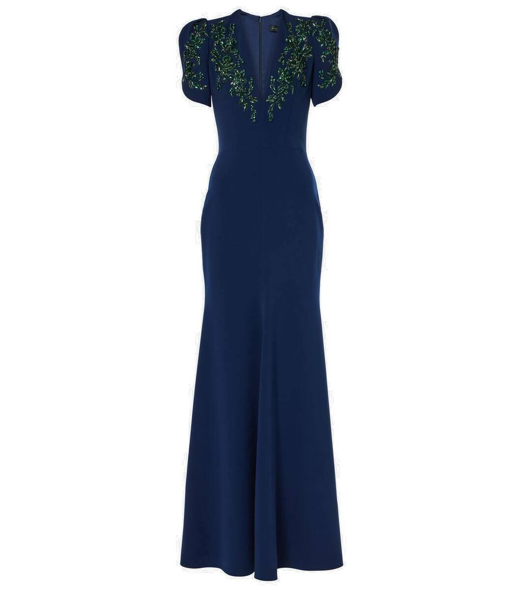 Jenny Packham | CLOTHBASE