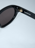 Balenciaga Bossy Cat Sunglasses