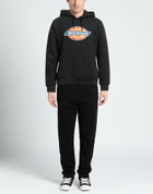 Dickies Mens Sweatshirt in Black