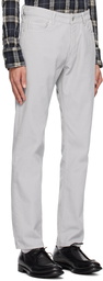 Officine Générale Gray James Trousers