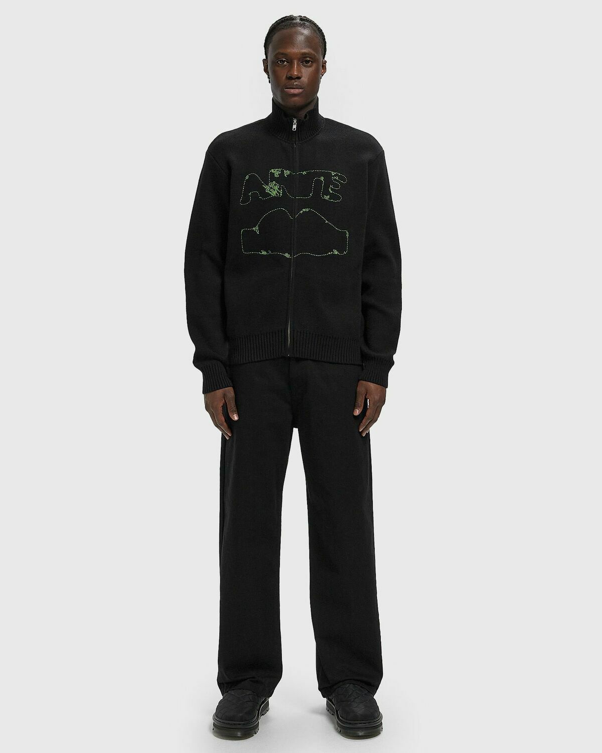 Circle Logo Pocket Pant