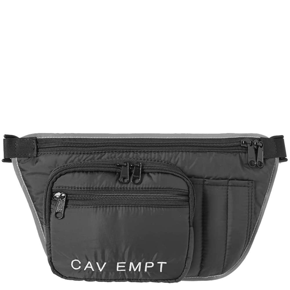 Cav Empt Puffer Waist Pack Cav Empt