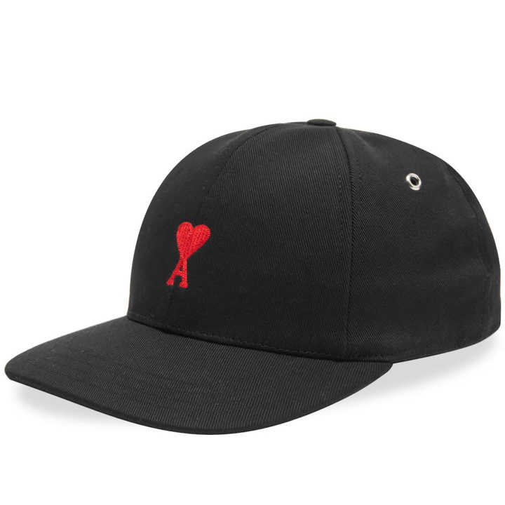 Photo: AMI Heart Logo Cap