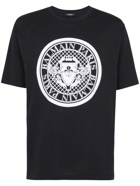 BALMAIN - Logo T-shirt